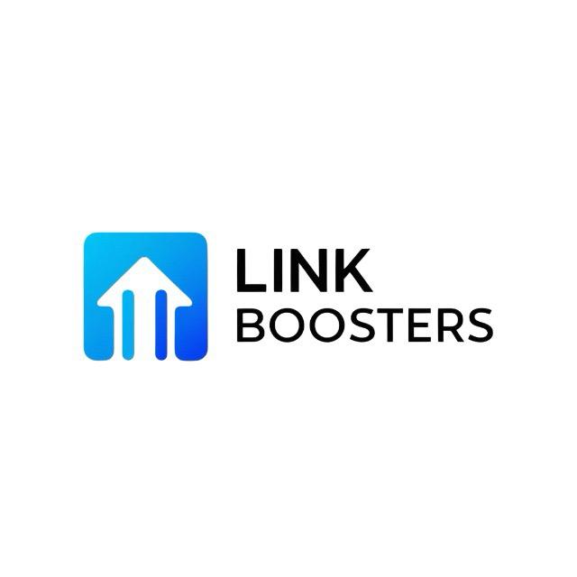 link-boosters-logo