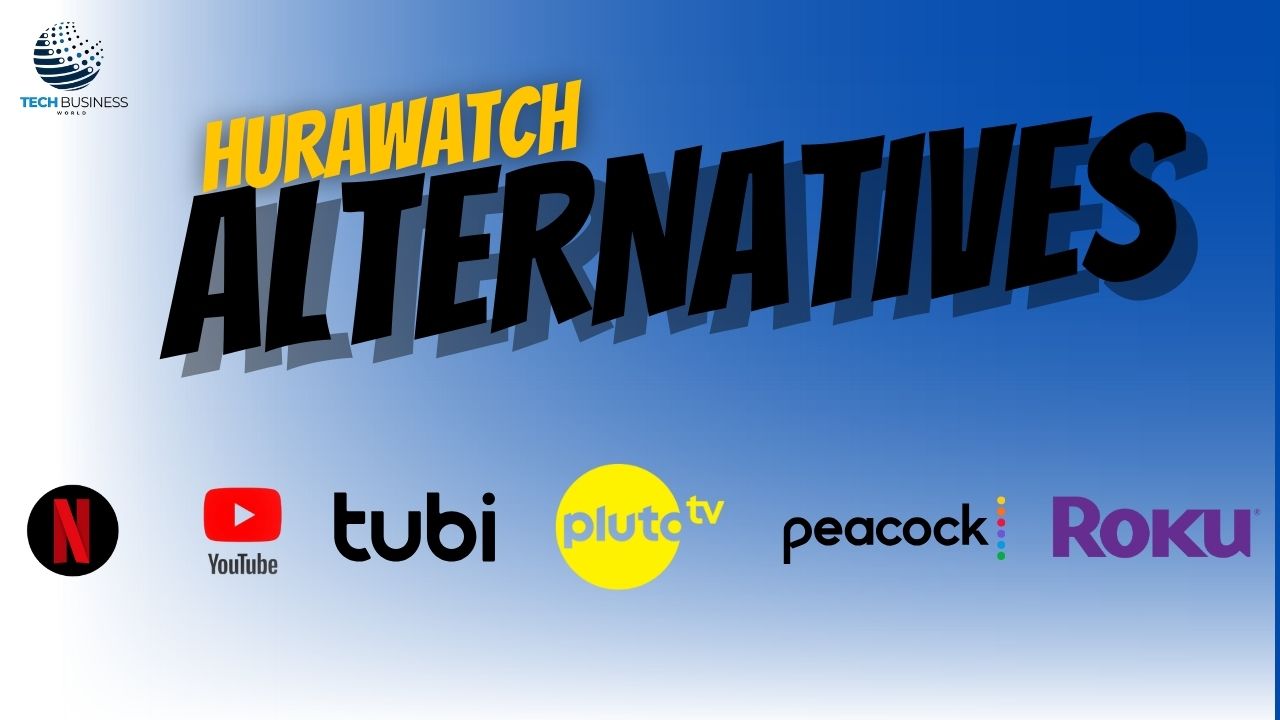 hurawatch-alternatives Hurawatch Alternatives