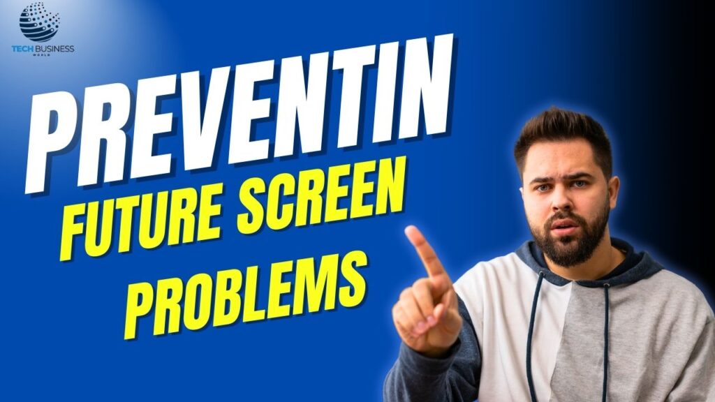 prevetin Future Problems