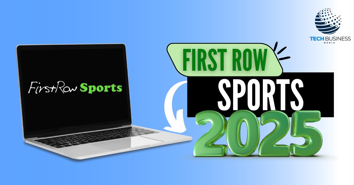 FirstRowSports