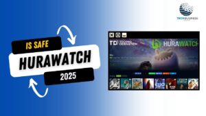 Is Hurawatch Safe to Use in 2025