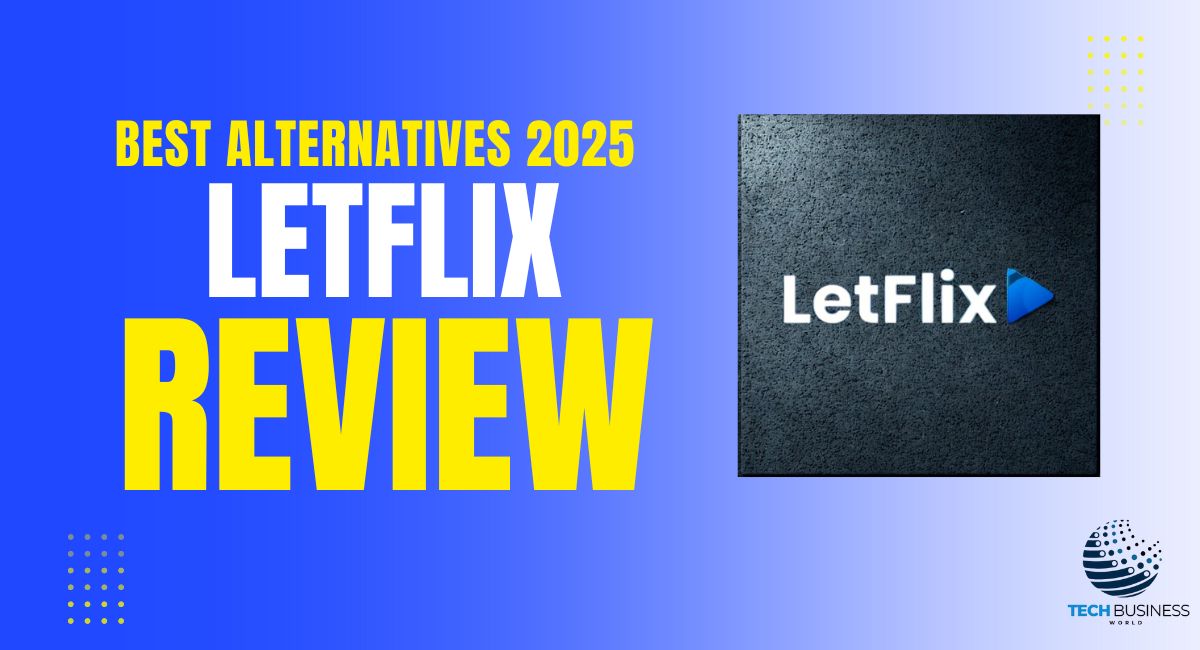 Letflix