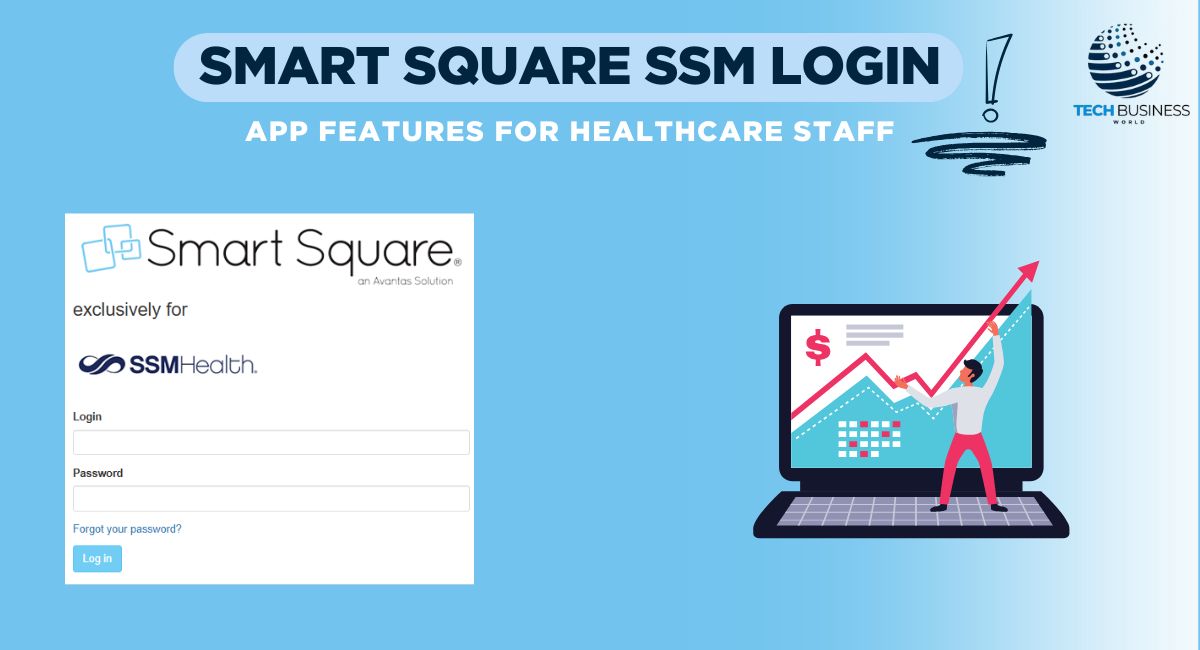 Smart Square SSM